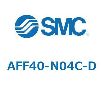 AFF/AM/AMD-D - 圧縮空気清浄化フィルタ (20-40) SMC