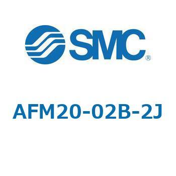 AFM - ミストセパレータ SMC