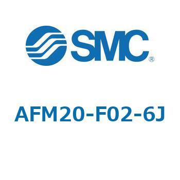 AFM - ミストセパレータ SMC