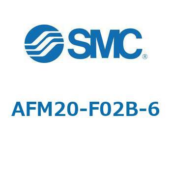 AFM - ミストセパレータ SMC