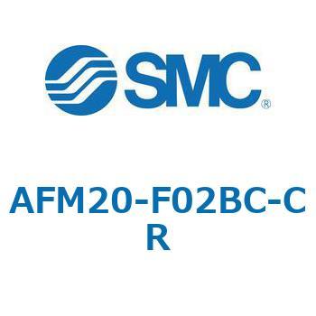 AFM - ミストセパレータ SMC