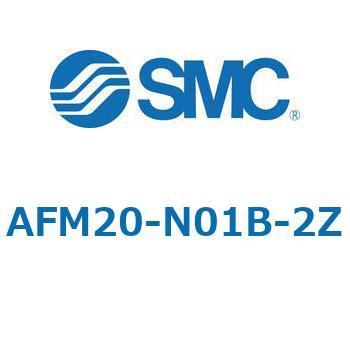 AFM - ミストセパレータ SMC