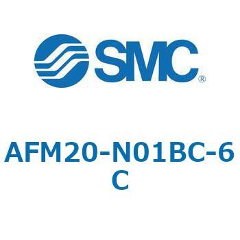 AFM - ミストセパレータ SMC