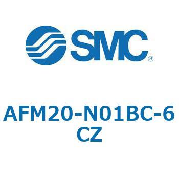 AFM - ミストセパレータ SMC