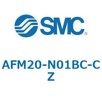 AFM - ミストセパレータ SMC
