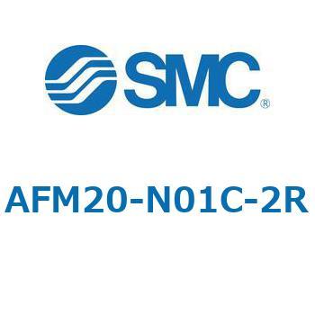 AFM - ミストセパレータ SMC