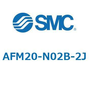 AFM - ミストセパレータ SMC
