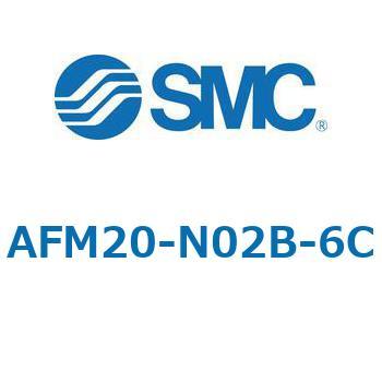 AFM - ミストセパレータ SMC