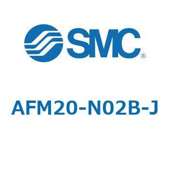 AFM - ミストセパレータ SMC