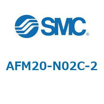 AFM - ミストセパレータ SMC