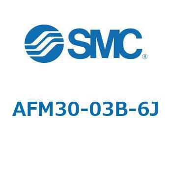 AFM - ミストセパレータ SMC