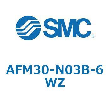 AFM - ミストセパレータ SMC