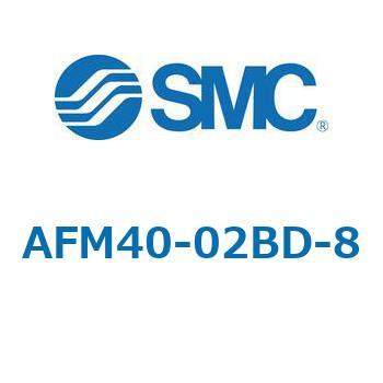 AFM - ミストセパレータ SMC