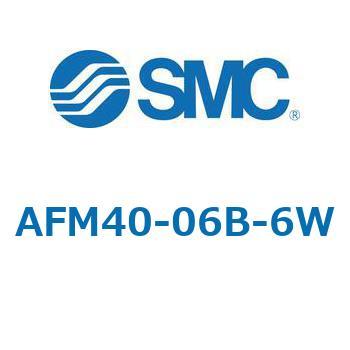 AFM - ミストセパレータ SMC