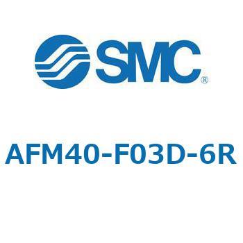 AFM - ミストセパレータ SMC