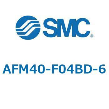 AFM - ミストセパレータ SMC