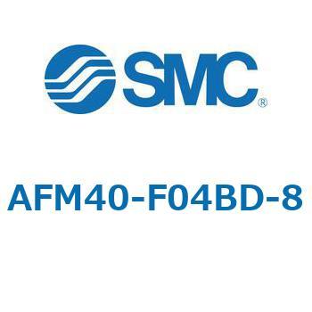 AFM - ミストセパレータ SMC