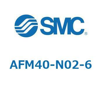 AFM - ミストセパレータ SMC