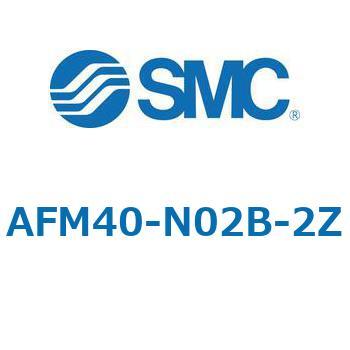 AFM - ミストセパレータ SMC