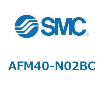 AFM - ミストセパレータ SMC