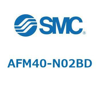 AFM - ミストセパレータ SMC