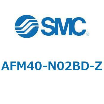 AFM - ミストセパレータ SMC