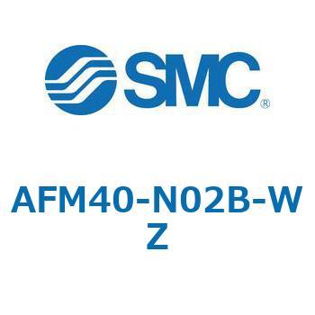 AFM - ミストセパレータ SMC