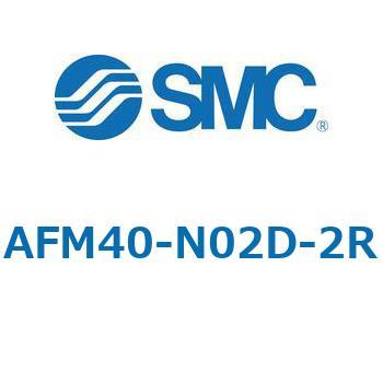 AFM - ミストセパレータ SMC