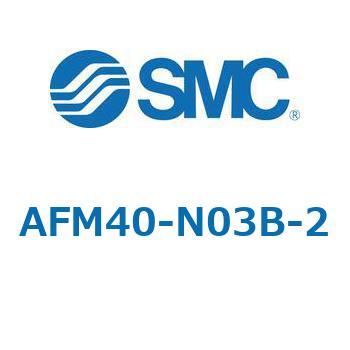 AFM - ミストセパレータ SMC