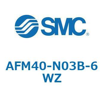 AFM - ミストセパレータ SMC