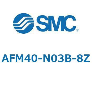 AFM - ミストセパレータ SMC