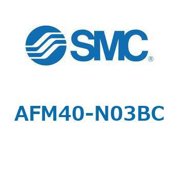 AFM - ミストセパレータ SMC