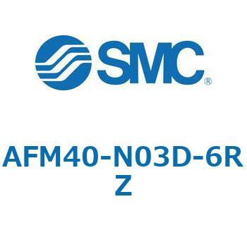 AFM - ミストセパレータ SMC