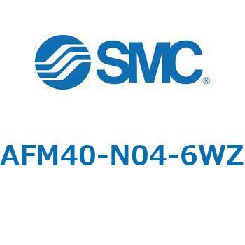 AFM - ミストセパレータ SMC