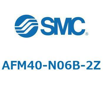 AFM - ミストセパレータ SMC
