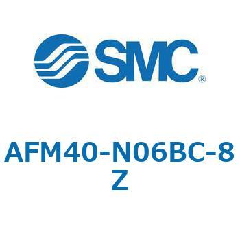 AFM - ミストセパレータ SMC
