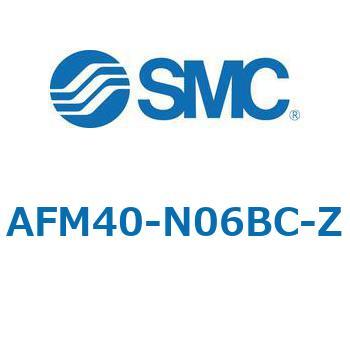 AFM - ミストセパレータ SMC