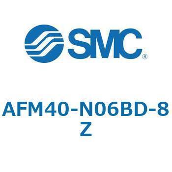 AFM - ミストセパレータ SMC