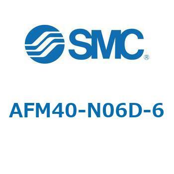 AFM - ミストセパレータ SMC