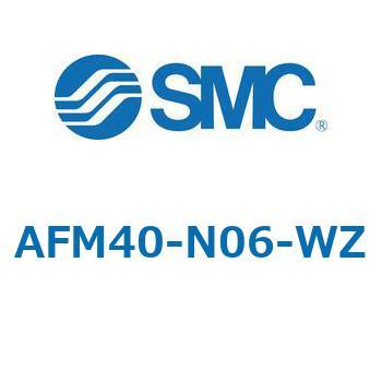 AFM - ミストセパレータ SMC