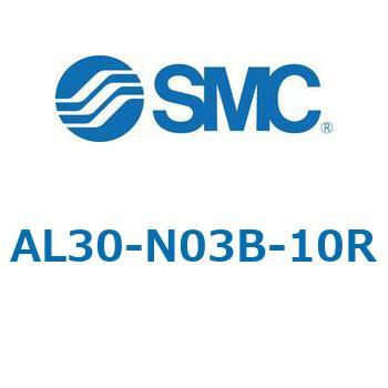 AL30_60 - ルブリケータ: 準標準仕様/1000 cm3 タンク SMC