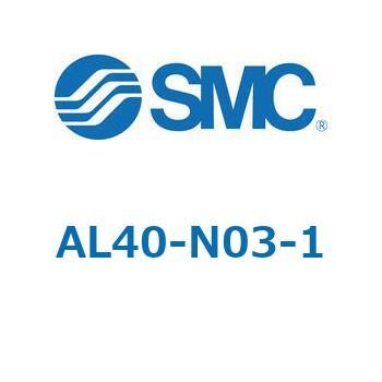 AL30_60 - ルブリケータ: 準標準仕様/1000 cm3 タンク SMC