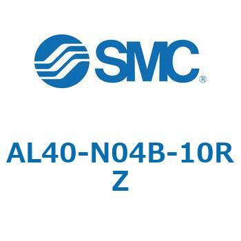 AL30_60 - ルブリケータ: 準標準仕様/1000 cm3 タンク SMC