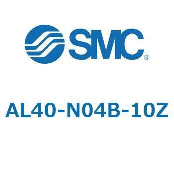 AL30_60 - ルブリケータ: 準標準仕様/1000 cm3 タンク SMC
