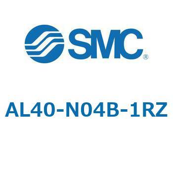 AL30_60 - ルブリケータ: 準標準仕様/1000 cm3 タンク SMC