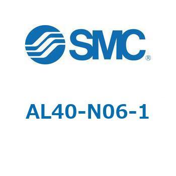 AL30_60 - ルブリケータ: 準標準仕様/1000 cm3 タンク SMC