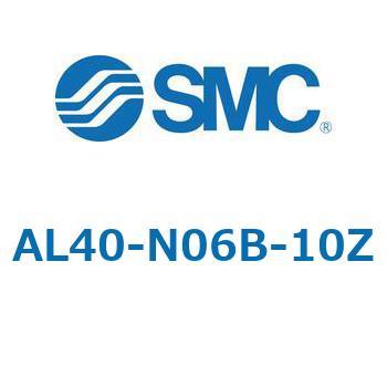 AL30_60 - ルブリケータ: 準標準仕様/1000 cm3 タンク SMC