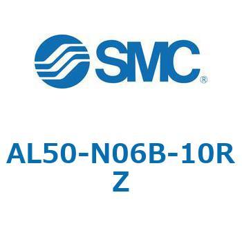 AL30_60 - ルブリケータ: 準標準仕様/1000 cm3 タンク SMC