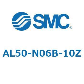 AL30_60 - ルブリケータ: 準標準仕様/1000 cm3 タンク SMC