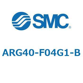 ARG-B - 圧力計内蔵レギュレータ SMC
